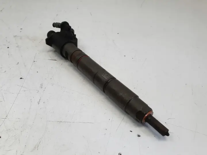 Volvo S80 II V70 III S40 II V60 XC60 2.4 D5 WTRYSKIWACZ wtrysk 0445116016