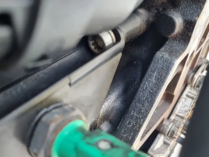 SILNIK KOMPL VW Golf VII 1.6 TDI 105KM ładnie pracuje 140tyś CLH CLHA