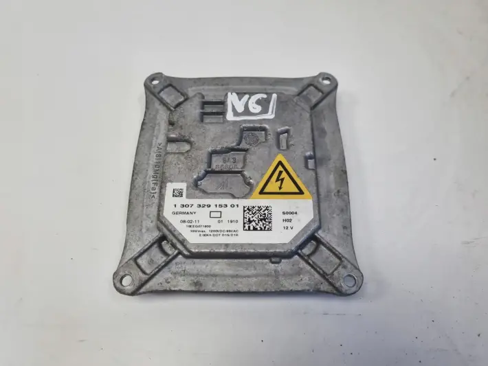 BMW E60 E90 E91 PRZETWORNICA XENON 130732915301