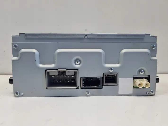 Volvo VOLVO V60 I S60 II V40 II CZYTNIK NAWIGACJI Radio 31357004 31357004AA