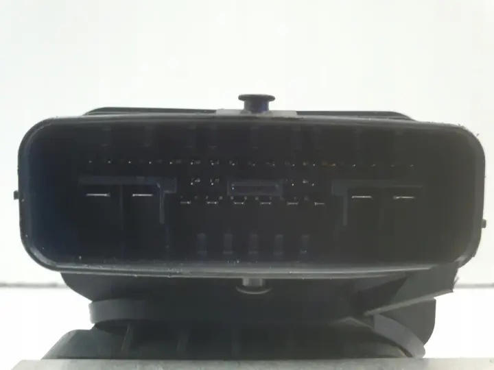Toyota Corolla E21 POMPA ABS hamulcowa Sterownik 44510-12600 113040-41340