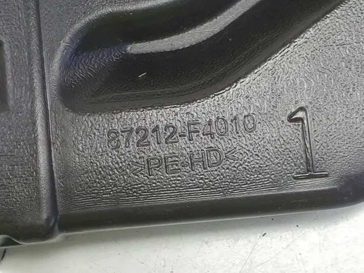 Toyota C-HR CHR KANAŁ POWIETRZA Dolot 87212-F4010