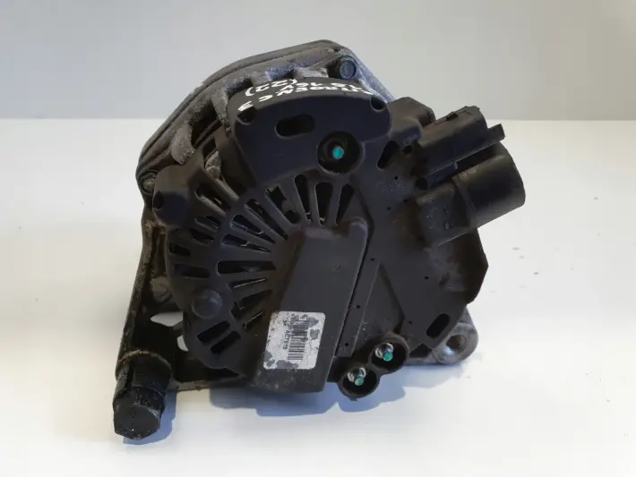 Citroen C3 1.6 16V ALTERNATOR