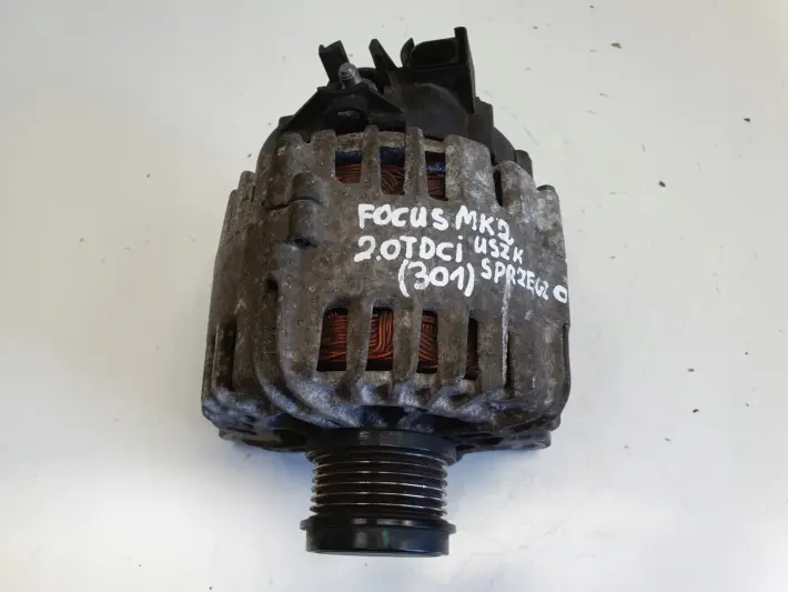 Ford Focus III MK3 2.0 TDCI ALTERNATOR AG9T-10300-AA