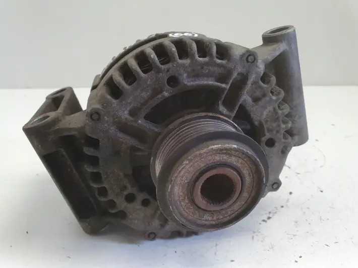 Ford Transit MK7 VII 2.2 TDCI ALTERNATOR 0986047910 150A
