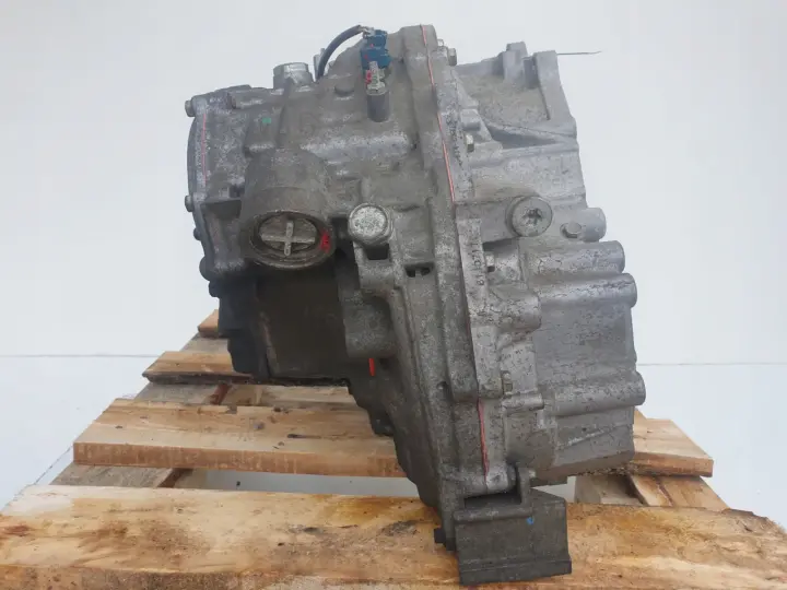 Volvo V70 II 2.5 T TURBO AUTOMATYCZNA SKRZYNIA BIEGÓW 55-51SN 30713878
