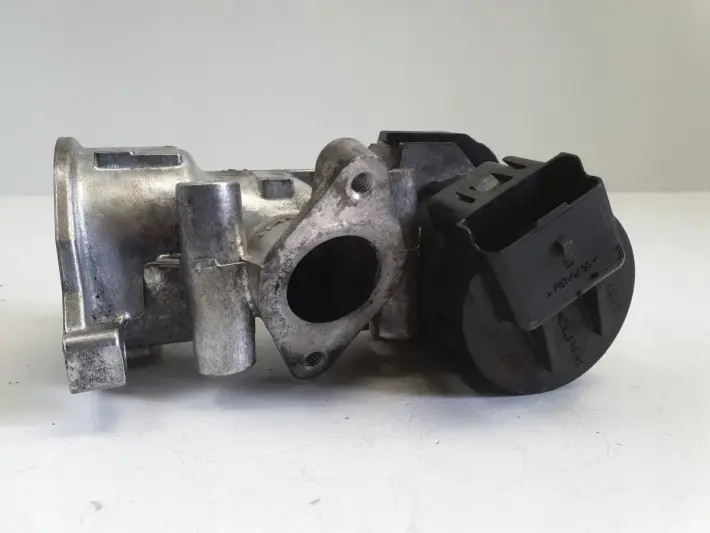 Peugeot Expert II 2.0 HDI ZAWÓR EGR 9681825280