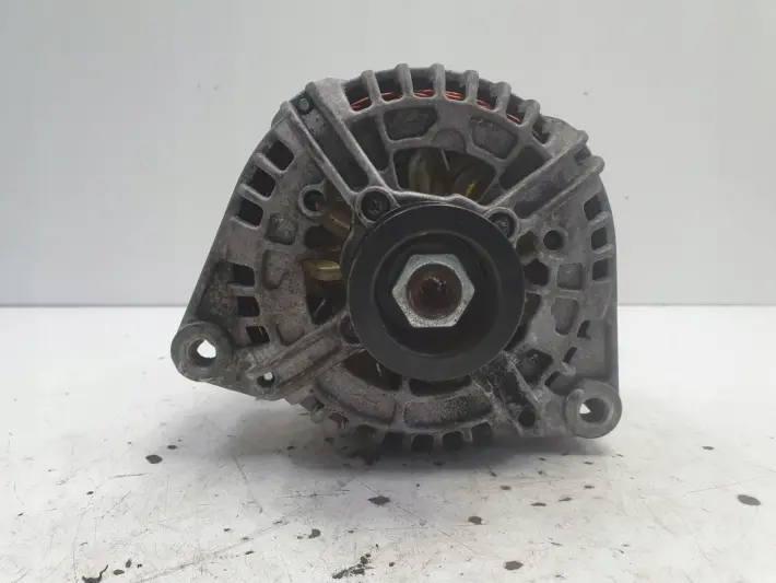 Mercedes SL R230 3.7 B ALTERNATOR