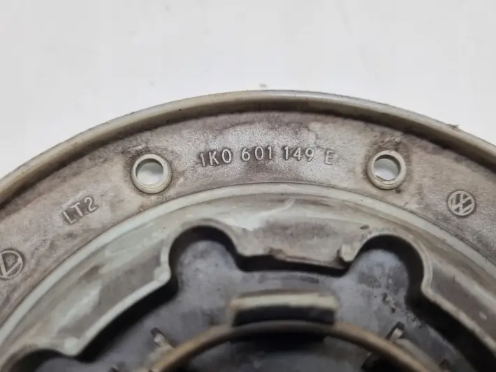 VW DEKIELEK FELGI Kapsel kołpak 1K0601149E 145mm