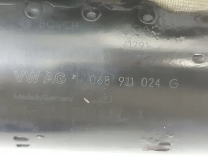 VW Passat B5 1.9 TDI ROZRUSZNIK bosch 068911024G 0001110128