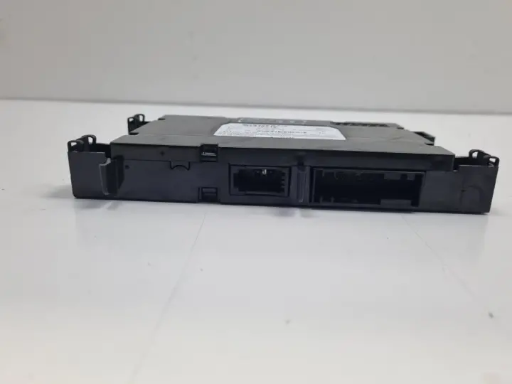 Volvo XC70 II S80 II V70 III MODUŁ BLUETOOTH Sterownik 31310712