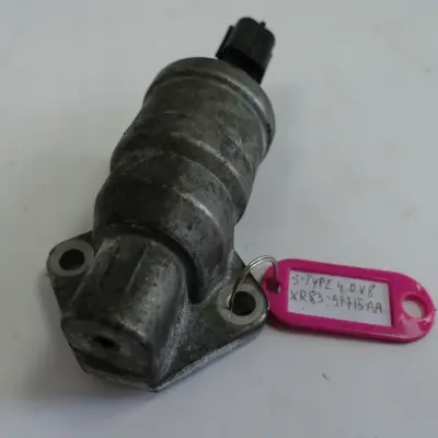 Jaguar S-TYPE 4.0 V8 SILNICZEK KROKOWY XR839F715AA