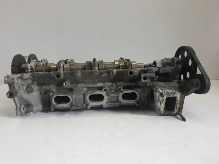 Jaguar X-Type 2.5 V6 GŁOWICA CYLINDRÓW