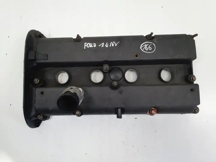 Ford Focus MK1 1.6 1.4 16V POKRYWA ZAWORÓW zaworowa