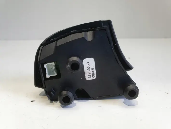 Volvo S80 II V70 III LEWY PRZYCISK Przełącznik STEROWANIA 30739638