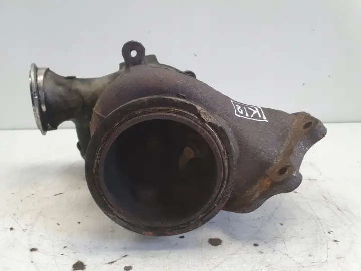 Volvo S60 II V60 2.0 D4 TURBOSPRĘŻARKA turbo 31397999 31361654