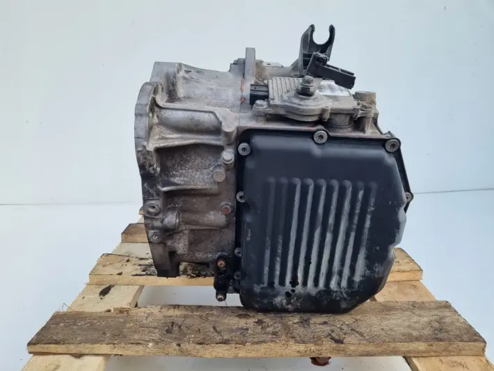 Ford S Max S-Max 2.0 TDCI AUTOMATYCZNA SKRZYNIA BIEGÓW 7G91-7000-AB