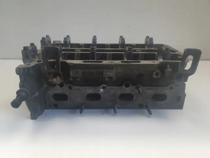 Opel Corsa D 1.2 16V GŁOWICA CYLINDRÓW A12XEP 55568426
