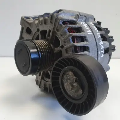 Volvo S80 II V70 III lift 1.6 T4 ALTERNATOR C617130A FGN18S107