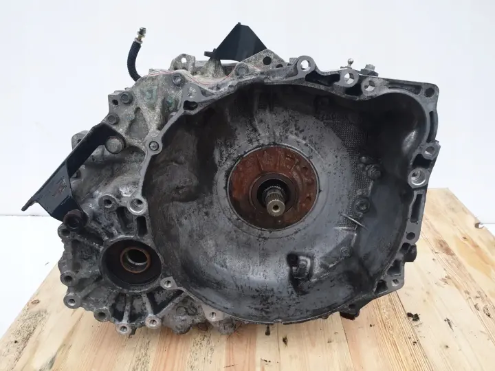 Volvo S80 2.4 D5 SKRZYNIA BIEGÓW 31259368 TF-80SC