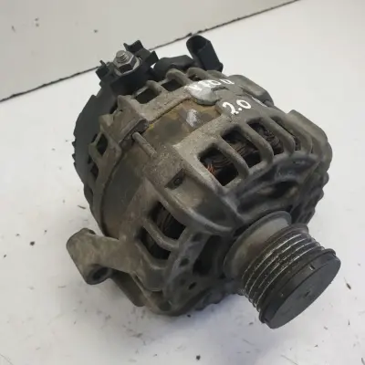 Volvo V70 III 2.0 D ALTERNATOR bosch