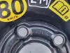 Opel Vectra C Astra H KOŁO DOJAZDOWE dojazdówka 115/70 R16 5x110 2160132