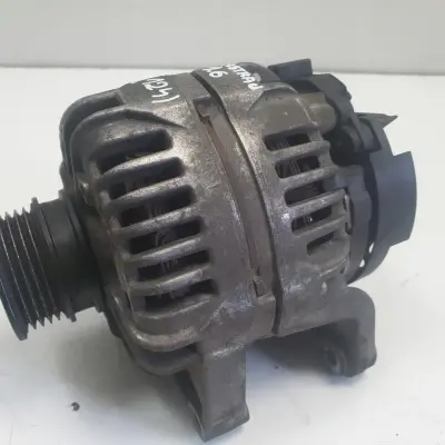 Opel Astra III H 1.6 16V ALTERNATOR 100A bosch 0124325163 AK