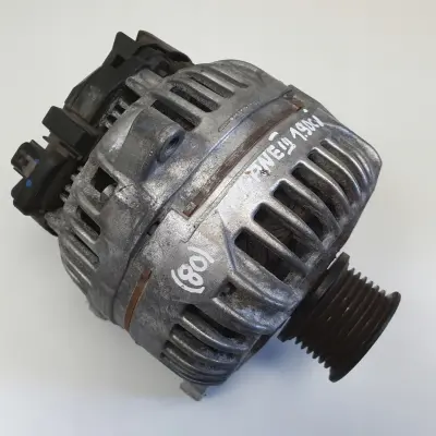 Renault Megane III 1.9 dCi ALTERNATOR 0124525151 150A bosch 8200660041