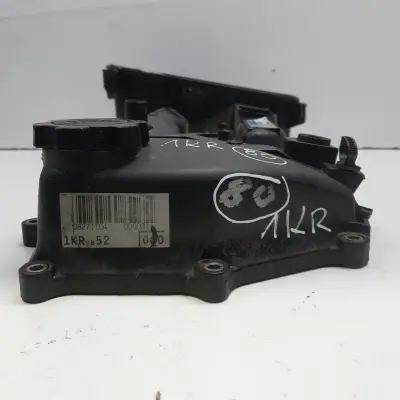 Citroen C1 I 1.0 12V 1KR POKRYWA ZAWORÓW