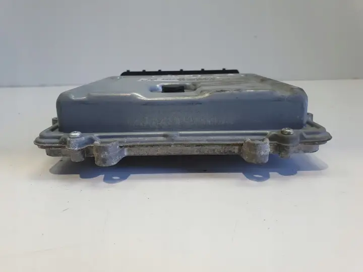 Volvo V60 1.6 D STEROWNIK SILNIKA komputer 31303095 31303095AC 0281016616