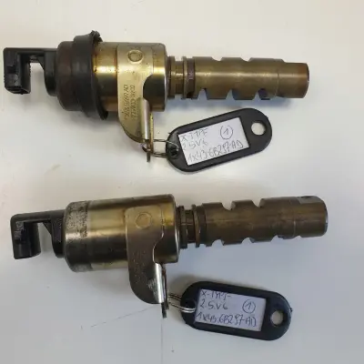 Jaguar X-Type 2.5 V6 CZUJNIK FAZ ROZRZĄDU zawór