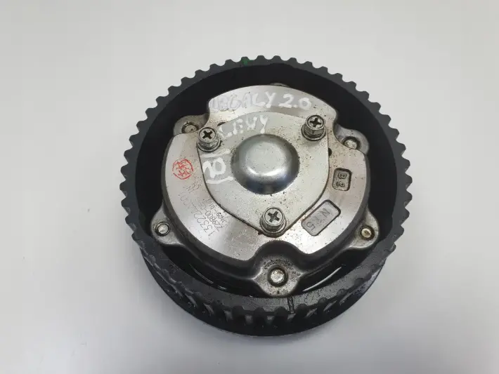 Subaru Forester II 2.0 16V KOŁO FAZ ROZRZĄDU lewe 13322AA001 WYDECH