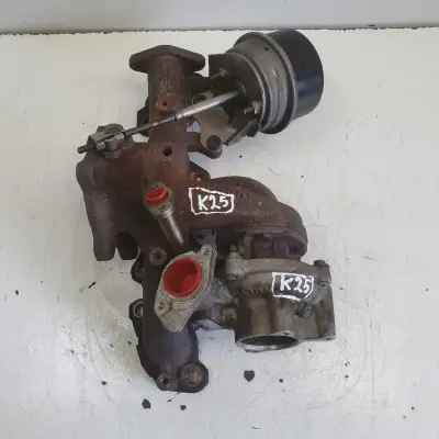 Volvo V60 2.0 D4 TURBOSPRĘŻARKA turbo 31397999 31361655