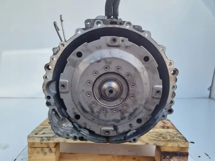Range Rover Vogue L322 3.6 TDV8 REDUKTOR SKRZYNI BIEGÓW 8H42-7000-AA