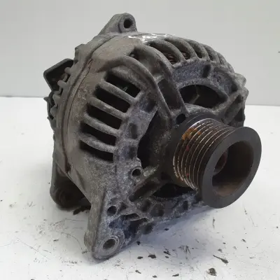 Renault Scenic III 1.9 DCI ALTERNATOR Bosch 0124525151 150A