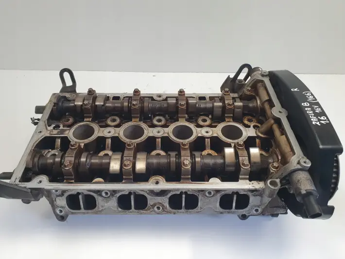 Opel Zafira B Astra J 1.6 16V A16XER GŁOWICA CYLINDRÓW 55559340