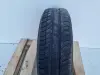 Fiat Fiorino III Qubo Nemo Bipper KOŁO ZAPASOWE Zapas 175/70 R14 4x98