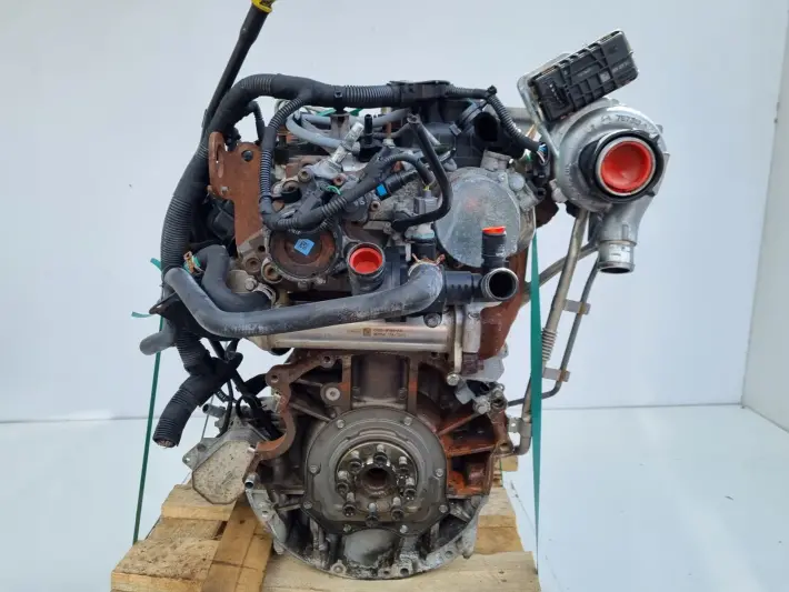SILNIK Ford Transit VII MK7 2.2 TDCI 100KM DRFB