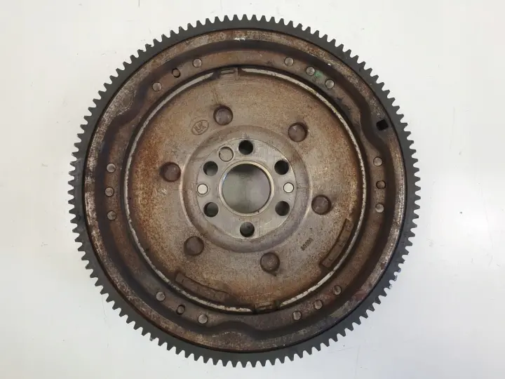 BMW E46 1.8 2.0 i KOŁO DWUMASOWE dwumasa DWUMAS
