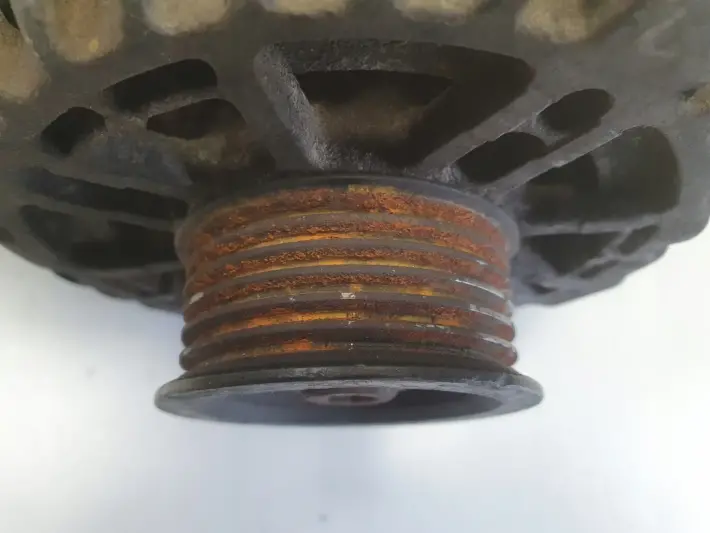 Ford Mondeo III MK3 2.0 TDCI ALTERNATOR