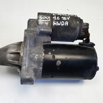 Ford C-MAX 1.6 16V ROZRUSZNIK bosch 0001107417 2S6U-11000-CB