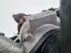 SILNIK KOMPLET Ford Transit VI MK6 2.4 TDDI 90KM 185tyś D2FA