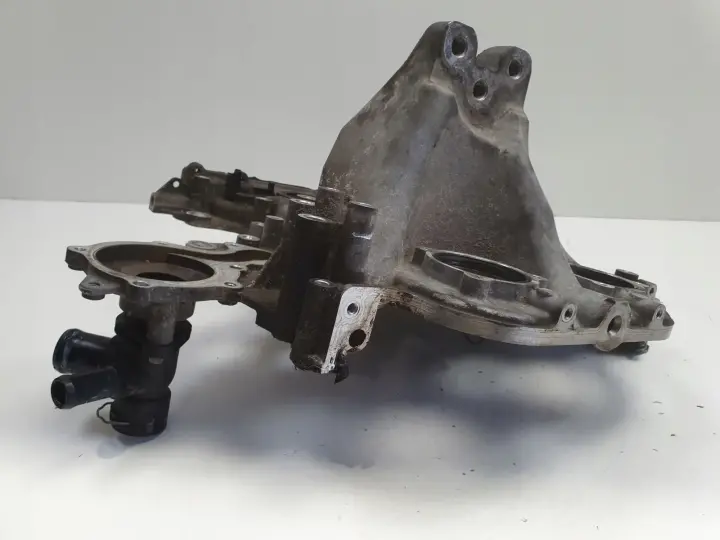 Ford Focus MK3 1.0 EcoBoost OBUDOWA ROZRZĄDU osłona CM5G-6059-GC