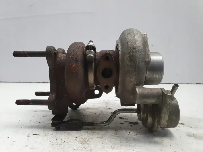 Opel Astra II G 1.7 DTI TURBOSPRĘŻARKA turbo 49173-06500