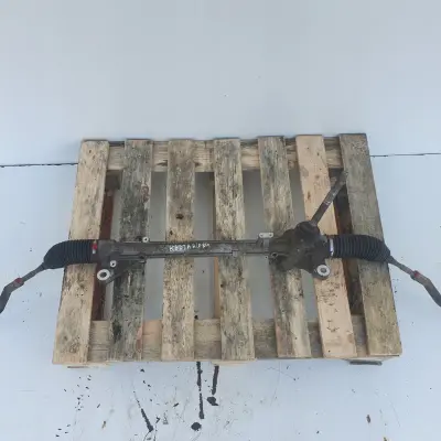 Renault Kadjar MAGLOWNICA przekładnia kierownicza 4EH0A EUROPA