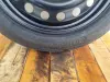 Volvo XC60 KOŁO DOJAZDOWE dojazdówka 125/80 R17 31302356 2170805
