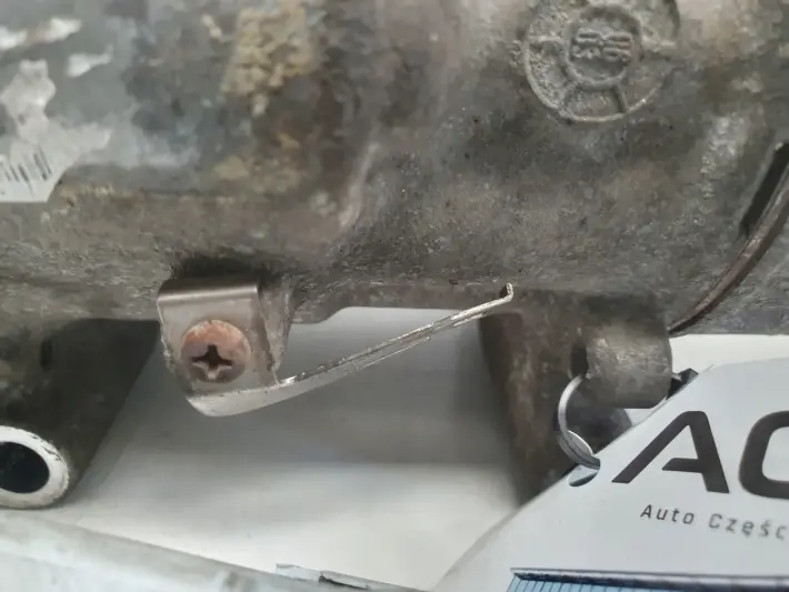 Renault Clio III 1.4 16V SPRĘŻARKA KLIMATYZACJI pompa