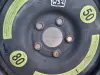 Mercedes W169 W245 KOŁO DOJAZDOWE dojazdówka 125/90 R16 5x112 1694000802