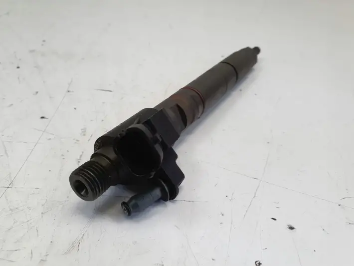 Volvo S80 II V70 III S40 II V60 XC60 2.4 D5 WTRYSKIWACZ wtrysk 0445116016