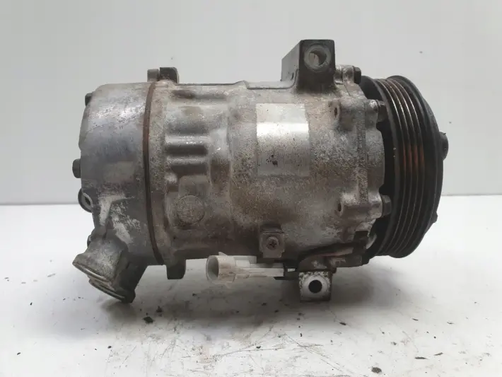 Saab 93 9-3 II 2.0 T SPRĘŻARKA KLIMATYZACJI pompa